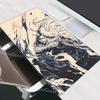 Black Myth Wukong Game Mouse Mats Super Large Anime Desk Pads  Gamer Teclado Game Keyboard Pad Rubber Nonslip LockEdge Mouse Pad