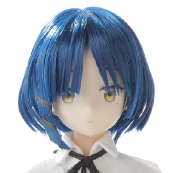 Azone International Pureneemo Character Series 163 the Anime Ryo Yamada Scale 260mm Painted Movable Doll No. "Bocchi Rock!" 1/6 Approx.