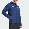 adidas Free Shipping with adiClub Arsenal Tiro 25 Competition Vis Tech Travel Jacket JV5339