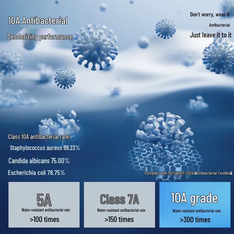 HLA Air9 Men's Ice Silk Mesh Boxer Briefs 3-Pack