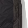 Bluetail Down Jumper Dark Brown Azh4jp04db