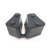 For Honda CB 400F 400SF NV 400 600 VT600C Steed Shadow CBR 500F 600F Motorcycle Rear Wheel Hub Damper Rubber Buffer Kit