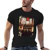 Save Station 19 Poster TShirt Unisexs Graphic T Shirts Anime T Shirts Oversize Unisex T Shirts High Quality Luxury Brand Tshirt