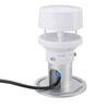 Weather Environment Sensor 5 In 1 for RS485 Signal Wind Speed Wind Direction Temperature Humidity