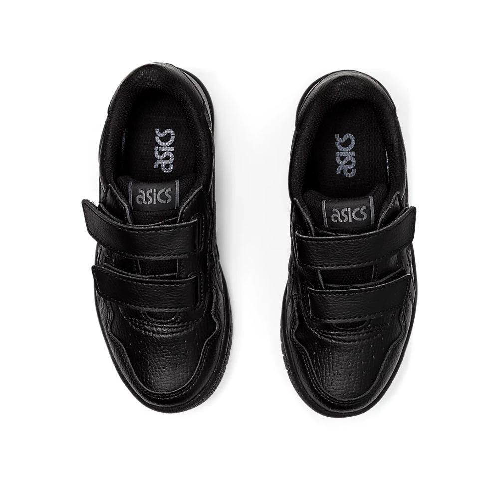 Sneakers Asics Black Junior Japan S PS