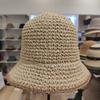 capten Elle (genuine) Garden Terrace Governor's Bucket Hat ELD3UFN011