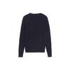 Polo Ralph Lauren Logo Embroidered Cable Knit Jumper 710775885-001