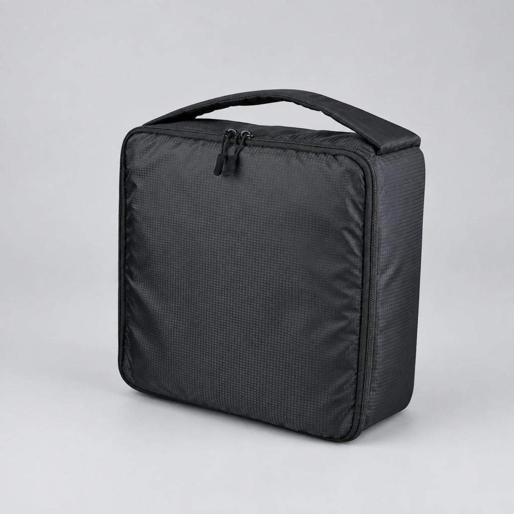 Fishing Reel Gear Bag Portable Storage Long-Lasting