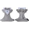 Dog Suit Vest for Small , Medium , Large Dogs , Pet Formal Clothing with Chest Strap , Vest Outfit for