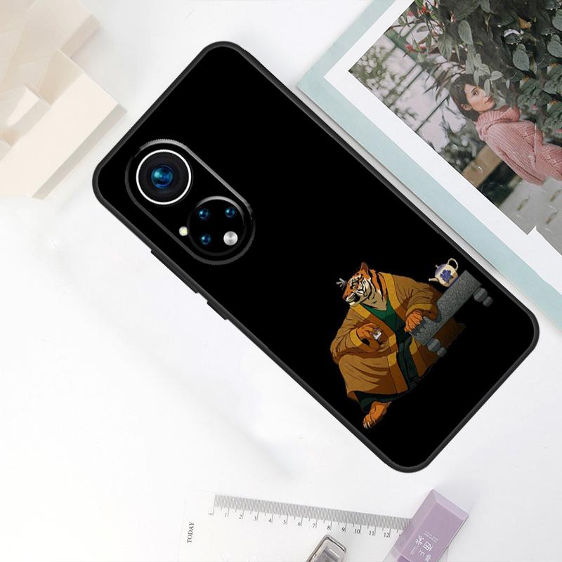 Cute Mouse Axolotl Frog Wizard For Honor Magic 8 Pro 6 7 Lite Case For Honor 200 400 50 70 90 X8c X8b X9a X9b X9c X9d Win RT
