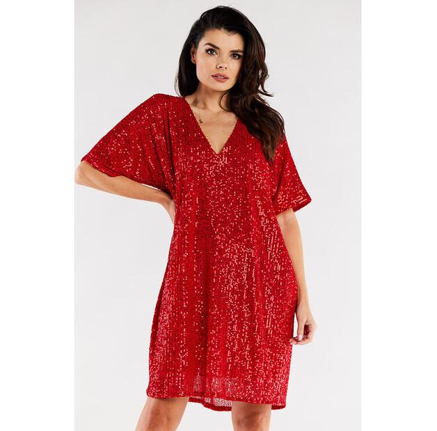 Платье вечернее Awama A566 One Size