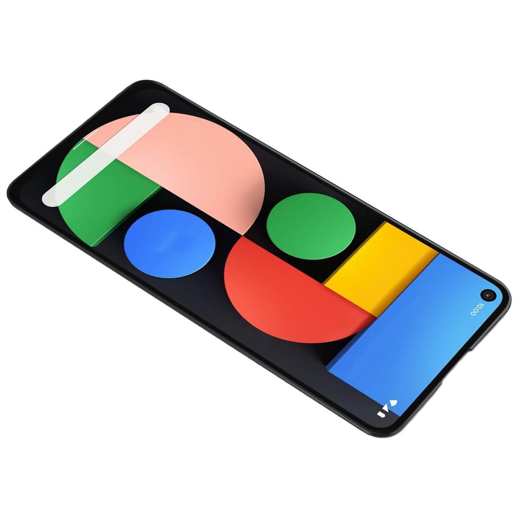 Remplacement Écran TFT LCD 6,24 Pouces pour Téléphone Google Pixel 4a 5G GD1YQ G025I G025E G025H G6QU3 Écran Tactile Numériseur