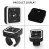 Multi-function Bluetooth Remote Controler Portable Dual-channel Control Mobile Phone For Car Steering Wheel Bicycle Electric Car