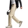 Anta Comfortable Slim Fit Versatile Sports Long Pants Men Bottoms Basic-Black 152517505-3