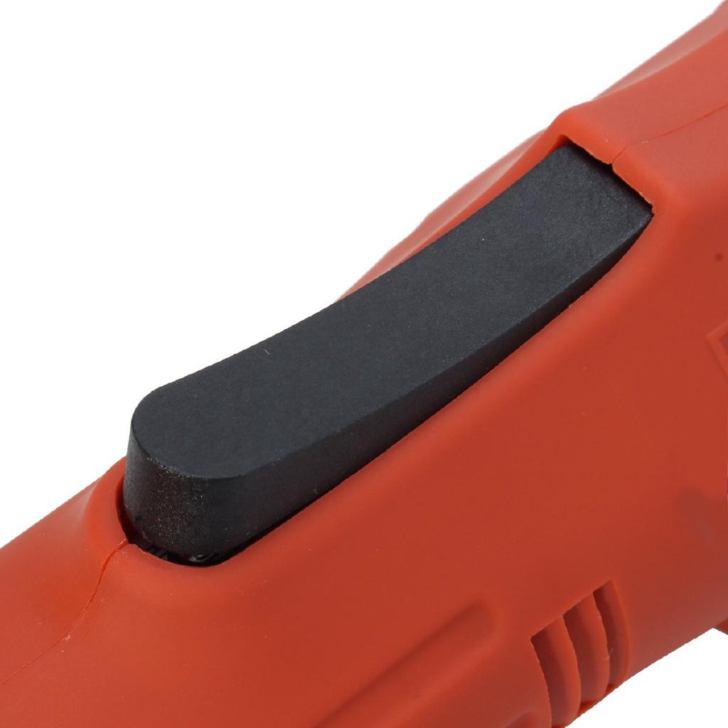 220V 80W New Handheld Electric Bottle Capping Machine Cap Sealer Sealing Machine