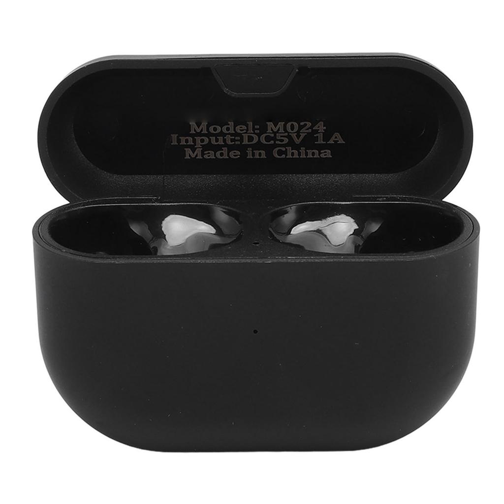 Earbuds Charging Case USB C LED Indicator 590MAh Replacement Charger Case for Elite 8 Active Sports Wireless Bluetooth