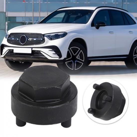 Steering Rack Accessories For F20 F21 F30 F32 F31 F36 F48 F25 Black