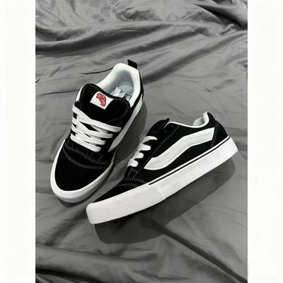 Darth Vader Academia Tênis de Lona para Vento Outono Novo Streetwear Americano Casual Tênis de Pão Tênis de Casal Masculino