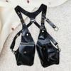 Underarm Bag for Active Lifestyle