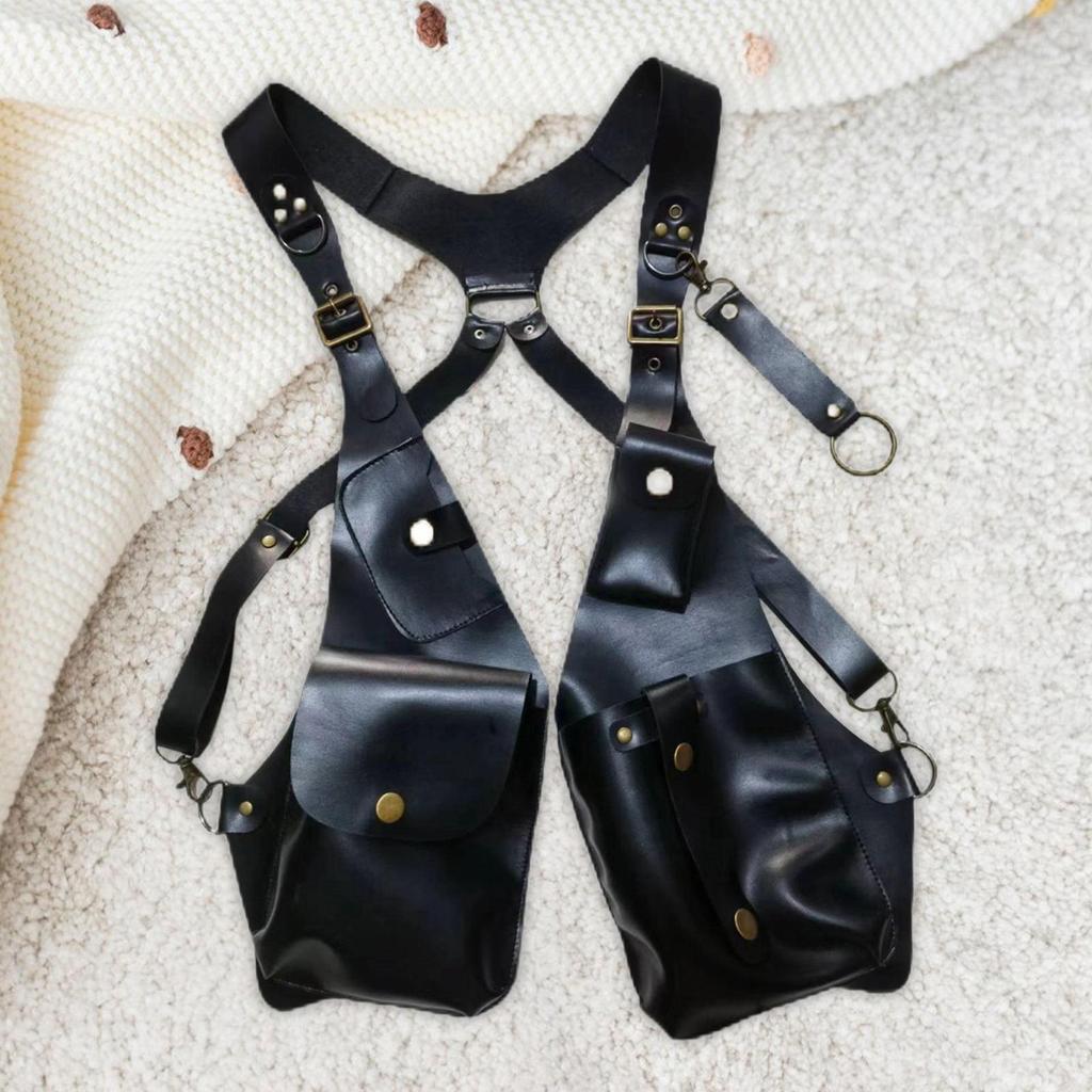 Underarm Bag for Active Lifestyle