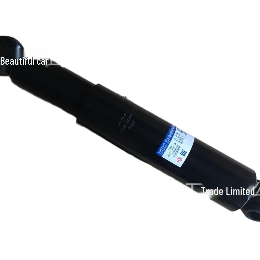 Dongfeng EQ2102 Military Vehicle Front Shock Absorber Assembly - 2921F-010