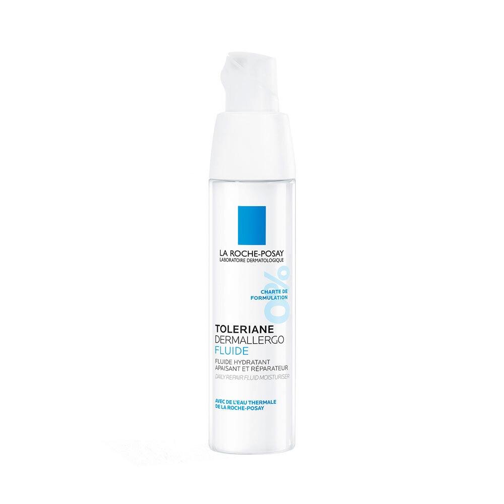La Roche Posay Tolerien Damallergo Fluid 40ml