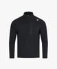 SPYDER Unisex Freecoat Track Top Zip-Up Splpcnft001Ublk