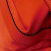 Used 9539 GG Nylon Daypack 387071 7927 Double G Calfskin Drawstring Logo Embossed Orange Red Men's from Japan AUTHENTIC