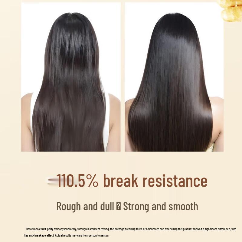 Shu Guo Yuan Ginger Lemon Essential Oil Shampoo