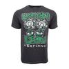 RARE! TREND Green Day Kerplunk Flowers Graphic T SHIRT HOT NEW Unisex T-Shirt