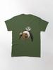 Kung Fu Panda Panda 2 Classic T-Shirt