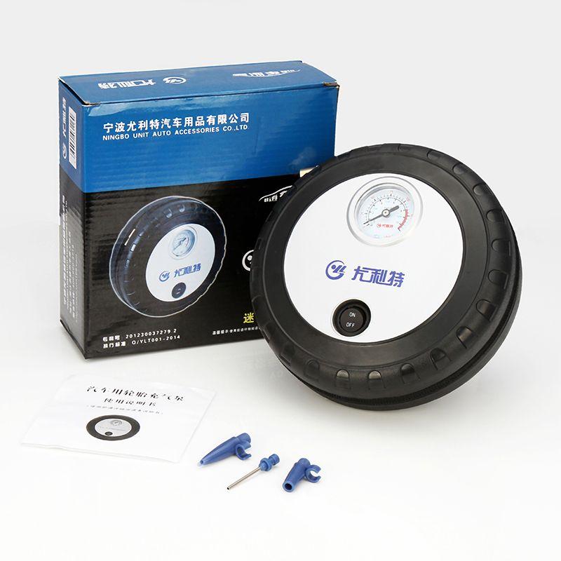 Off-Road Vehicle Air Pump Yulite 7026 Vehicle Air Pump Air Pump Car Air Pump Separate Air Pump