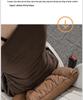BMW Headrest Neck & Lumbar Support Pillow for New Car Models: 3 Series, 5 Series, X1, X3, X5, I3