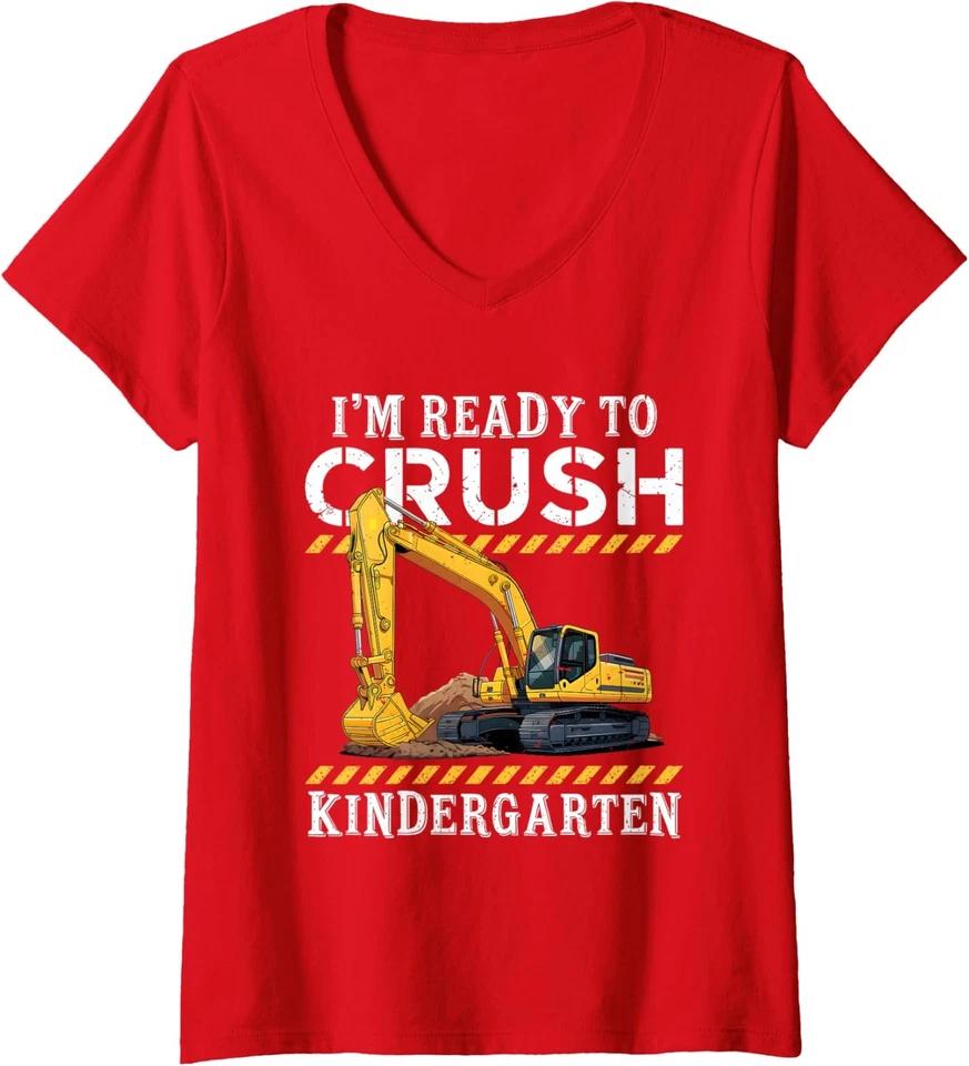 

All I Want for Xmas is My Students to Stop Saying 67 Ladies V-Neck Tshirt XL