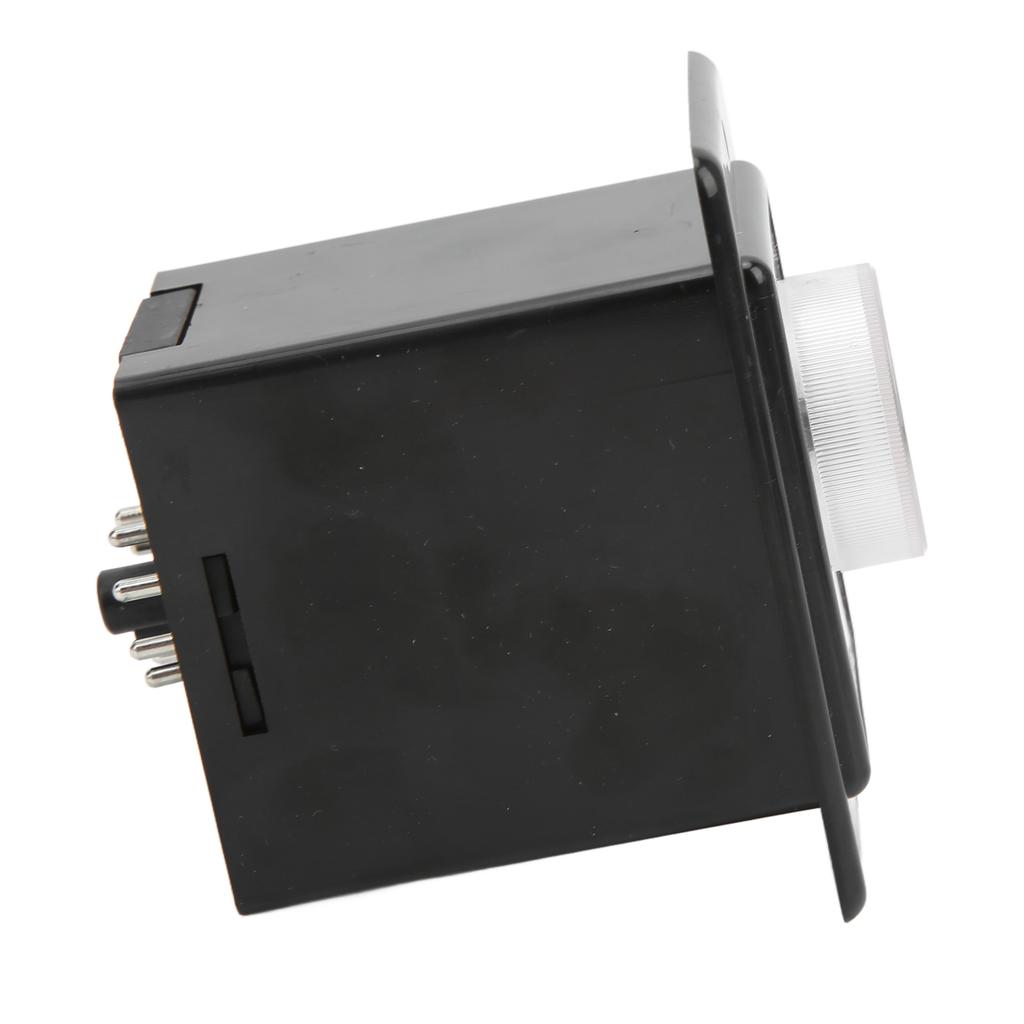 AH2‑Y 6S Time Controller Compact 8 Feet Pointer Type Timer for Automation Equipment Electromechanical Cabinets