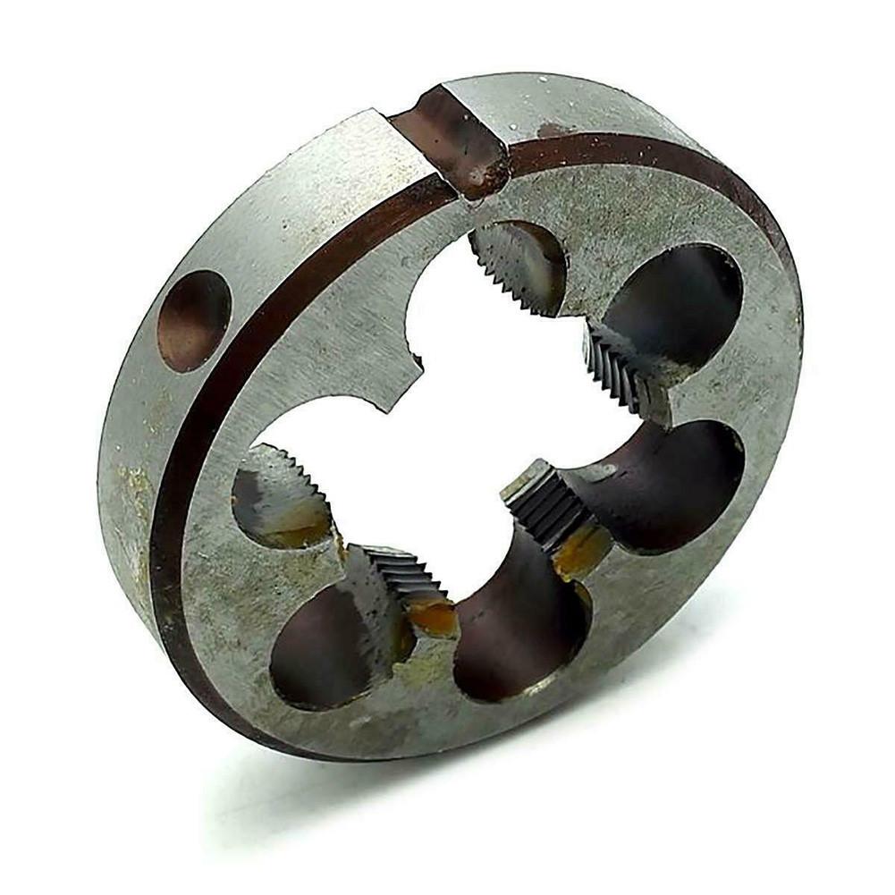 Mold Die Tap Plug Right Hand Silver Taper 45mm Dia.