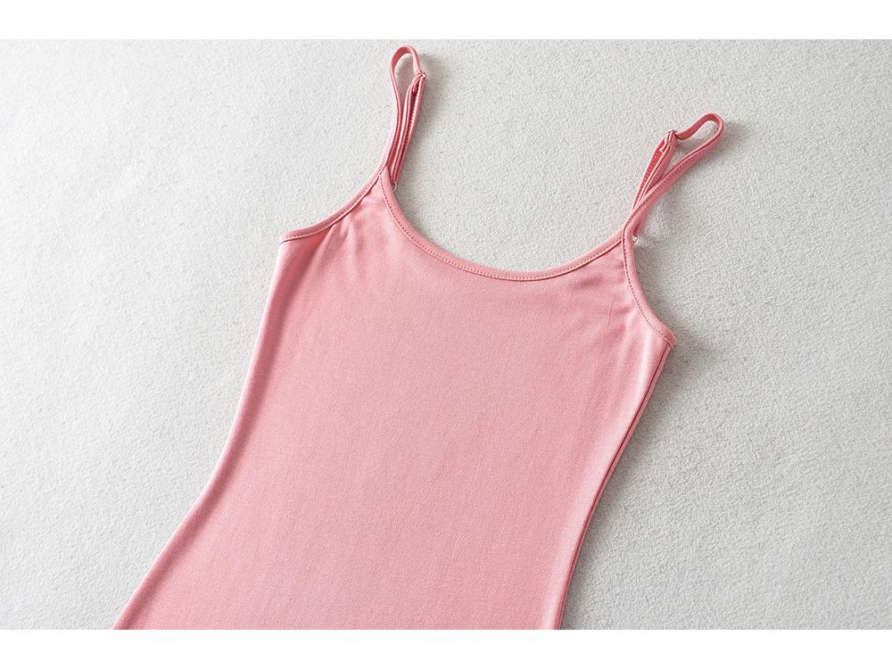 Trendy Women’s Summer Bodycon High Waist Mini Dress