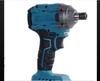 21V Rechargeable Lithium Battery Impact Wrench & Electric Screwdriver Combo