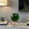 Elegant Colored Crystal Ornament for Living Room or Bedroom