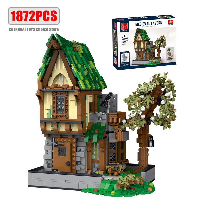 Hochwertig Mittelalterlich Hochwertig Schmied Hochwertig Geschäfte Hochwertig Modelle Hochwertig 21325 Hochwertig Bauen Hochwertig Bausteine