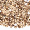 Glitter SS6 SS12 SS16 SS20 Light Rose Flat Back Crystal Stones Applique Non Hotfix Strass Glass Nail Rhinestone for DIY Craft