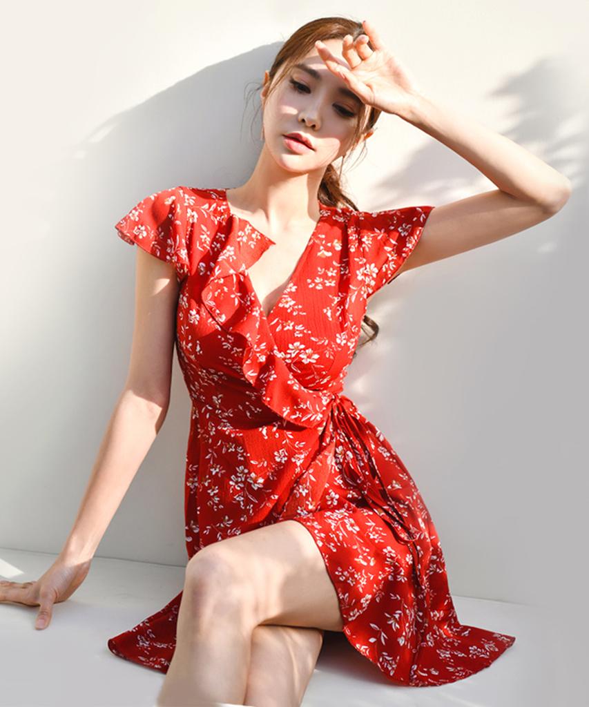 VENDIS Manon Dress