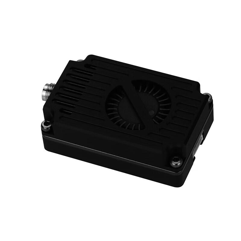 RUSHFPV 1.2/1.3GHz 4W V2 Analog FPV Transmitter