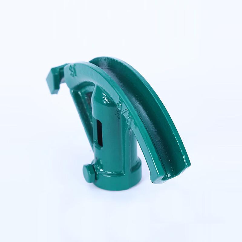 Conduit Bending Tool CN plug (adapter included)