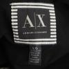 Armani Exchange Long Sleeve Shirt L Black Men's Used