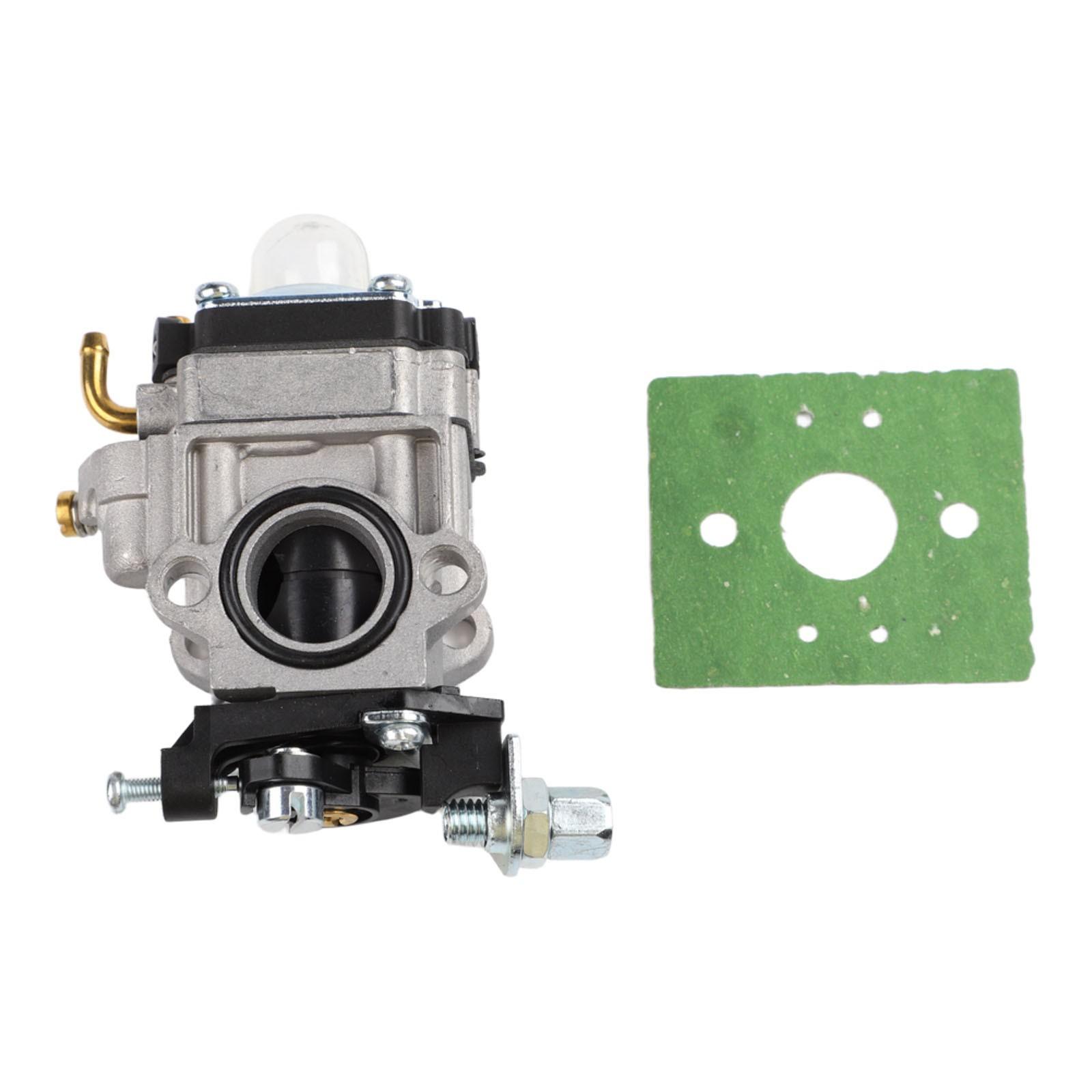 Lightweight Design Carburettor Replacement for MFH 33004P & SKC33SS