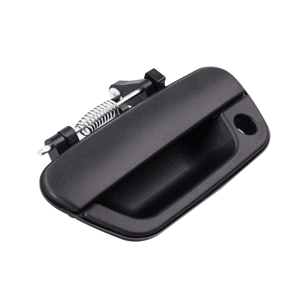 Front Rear Left Right Fit for Chevrolet Spark 2010 2012 2013 2014 2015 Outside Exterior Door Handles 95987920 95964944