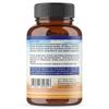 Taoters Probiotics Capsules, 120 Billion CFU, 34 Strains, with Prebiotics & Digestive Enzymes, 120 Caps