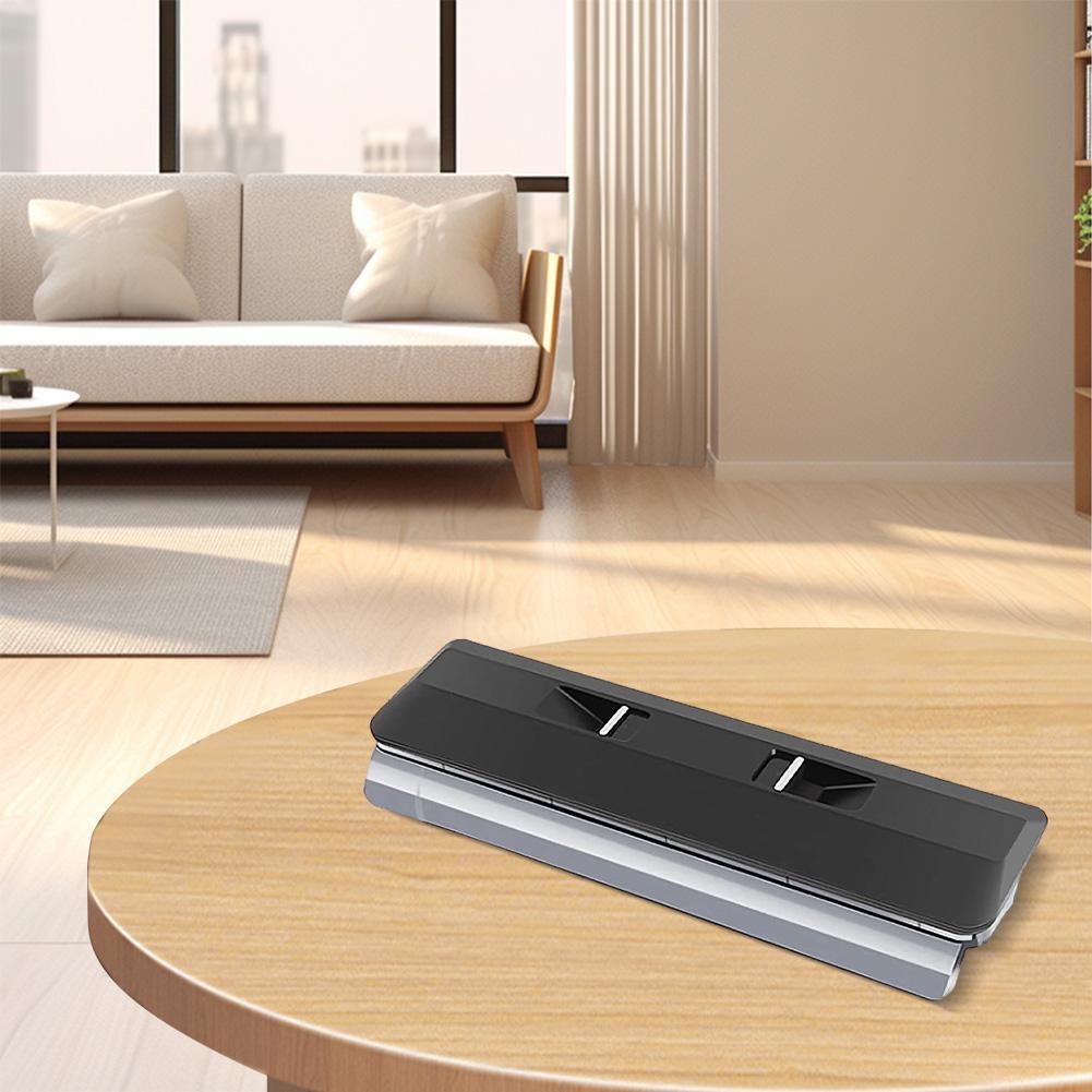 For Tineco For Floor One S5 Compatible Main Brush Cover Replacement Spare Brush Guard Plastic Black Gray 270 38 81mm