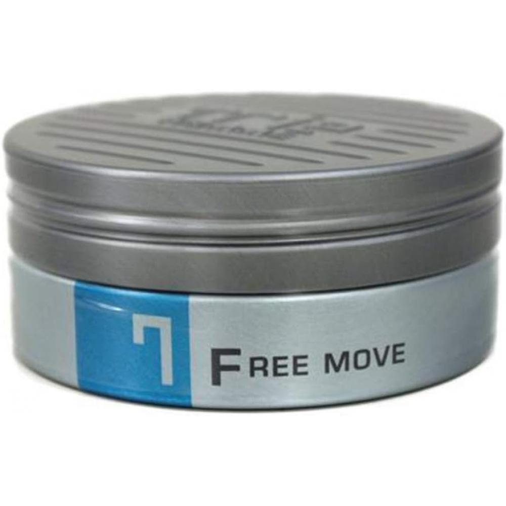 

Lebel Trie Homme WaX Free Move 7 100g X 2 Pack Lebel Trie Homme Styling